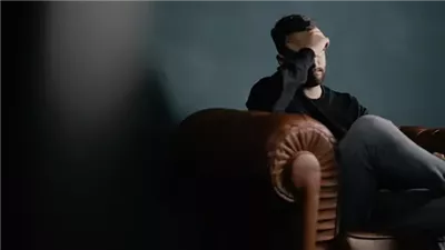 علاج طبيعي غير متوقع لتخفيف الصداع عبر القدمين