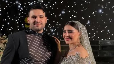 مسلم يحسم جدل عودته لطليقته بعد خلافها مع أسرته