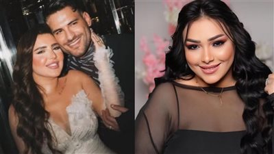 أول تعليق لـ شقيقة مسلم بعد اتهامه لها بالتسبب في طلاقه من يارا تامر