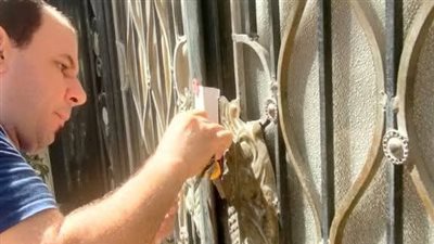 خلال أسبوع.. غلق 33 منشأة طبية خاصة مخالفة وإنذار 34 أخرى في البحيرة