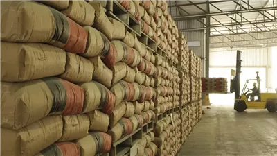 اتحاد الصناعات: أسعار الأسمنت لن ترتفع الشهر المقبل رغم زيادة الغاز الطبيعي للصناعة