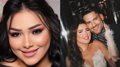 رغم إعلانه طلاقه من زوجته.. شقيقة مسلم تثير الجدل: لما تتطلقوا بجد هكشف كل حاجة بإثباتات