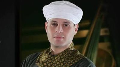 إلغاء حفل المنشد محمود التهامي بمناسبة الاحتفال بالمولد النبوي بكفر الشيخ