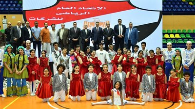 بورسعيد × 24 ساعة | ختام أولمبياد الشركات.. واستقبال الطلاب الجدد بالجامعات والمحافظ يتفقد المدارس صباح اليوم الثلاثاء