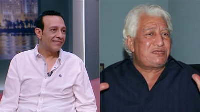 محمد عبد الحافظ يكشف اللحظات الأخيرة في حياة والده: كان أخويا وصاحبي