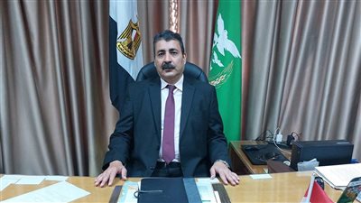 تحرير 336 محضرًا وضبط مبيدات وعسل وجبن مجهولة المصدر بالمنوفية