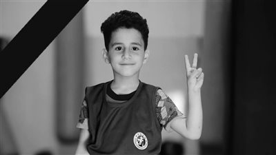 وفاة لاعب الكونغ فو مالك إبراهيم عبد المنعم في الإسكندرية 