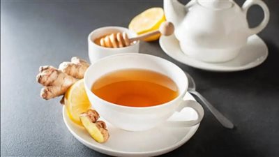 فوائد عديدة من شرب شاي الزنجبيل يوميًا