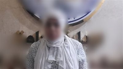 القبض على متهمة بالنصب على راغبي السفر للعمل خارج البلاد بالقاهرة 