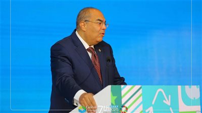 محيي الدين: إنشاء منصة الدول المقترضة من شأنه تعزيز مواقف الدول النامية في معالجة أزمة الديون