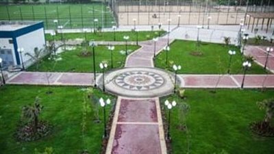 ازاي اروح مركز شباب الجزيرة.. بالمترو وجميع وسائل المواصلات خطوة بخطوة