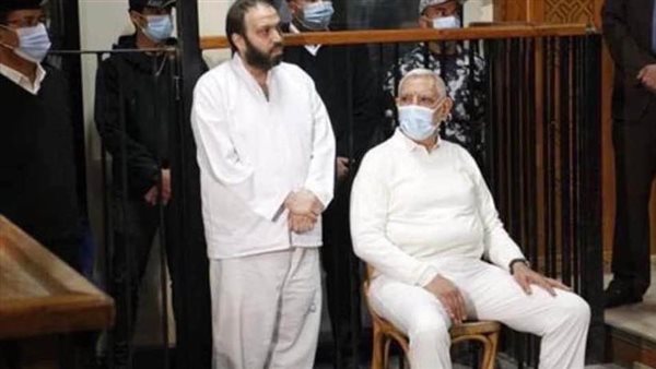 عبد المنعم أبو الفتوح