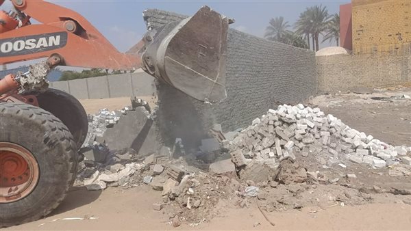 جانب من الحملات