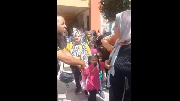 مدارس الجيزة - أرشيف