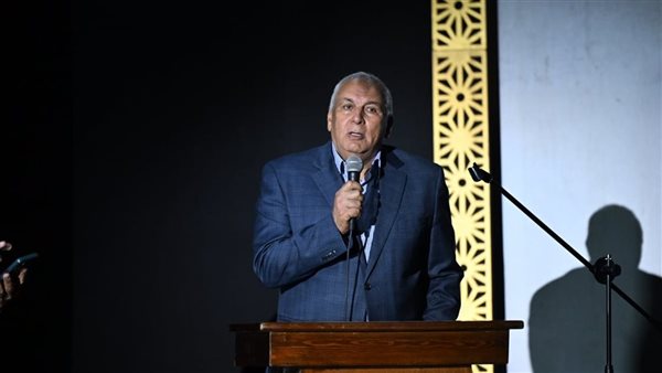 اللواء محمد الزملوط