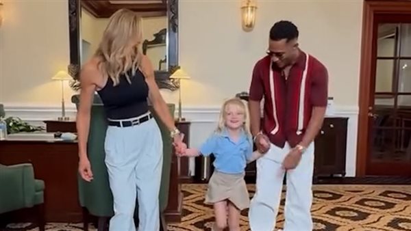 محمد رمضان ولارا