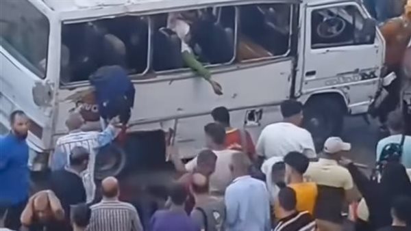 حادث العوايد