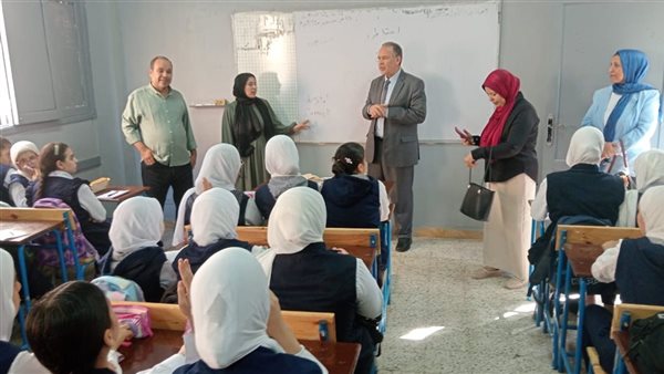 تعليم أسيوط 