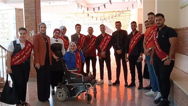 طلاب من أجل مصر 