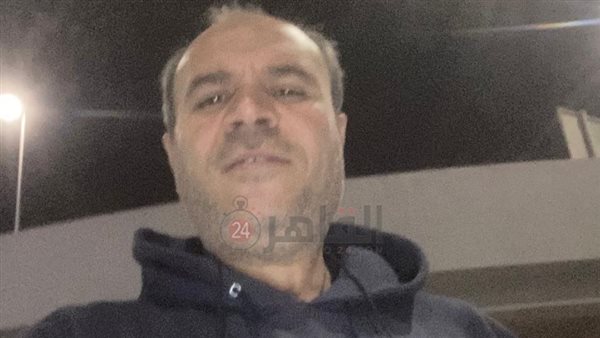 أشرف بركات نائب رئيس