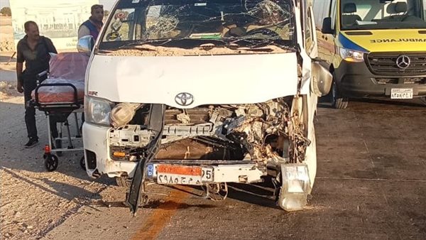 حادث - أرشيفية 