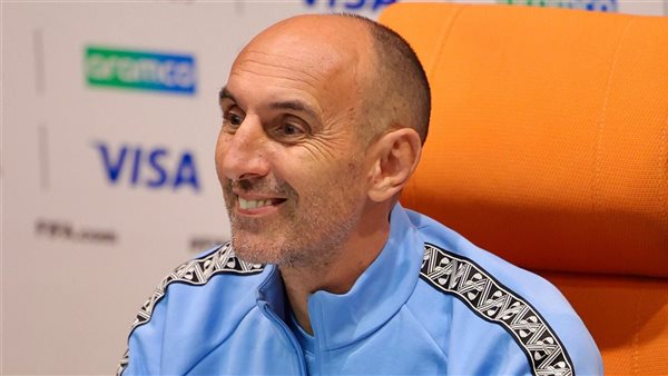 مدرب بيراميدز