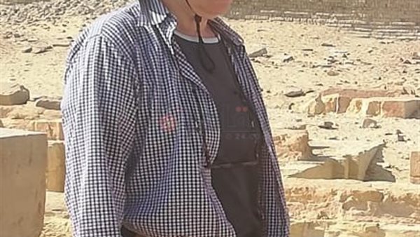 الدكتورة باولا دافولي