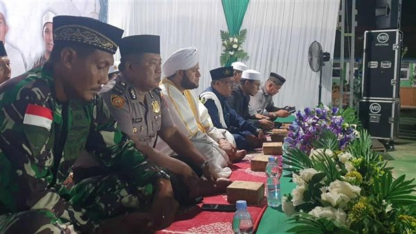 الشيخ حسين البيومي