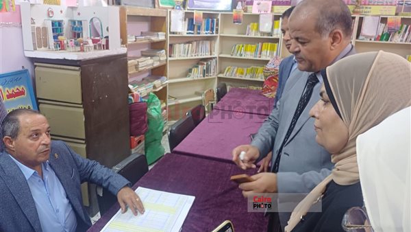 محافظ بورسعيد 