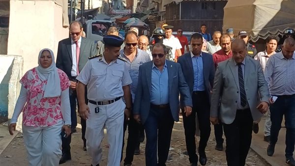 محافظ بورسعيد 