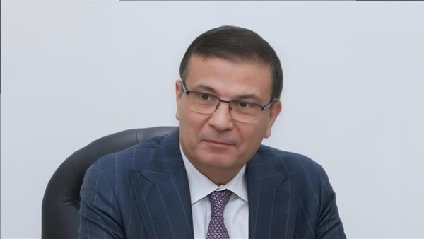 وزير الزراعة