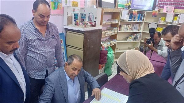 محافظ بورسعيد 