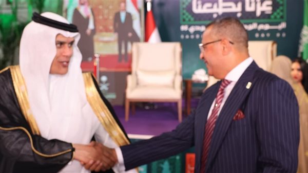 محافظ جنوب سيناء