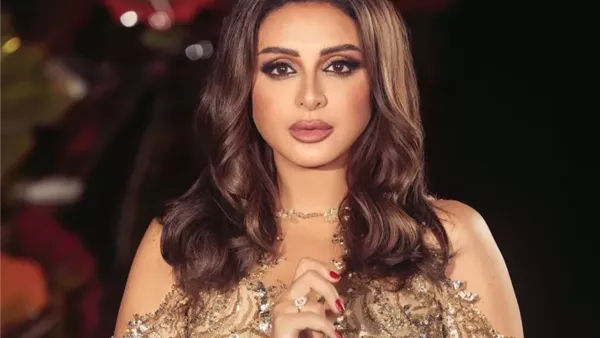 الفنانة أنغام - أرشيفية