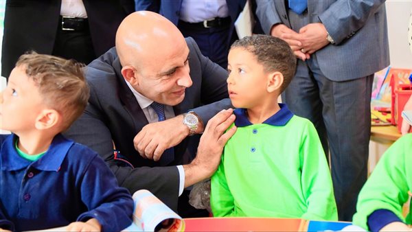 جانب من الافتتاح