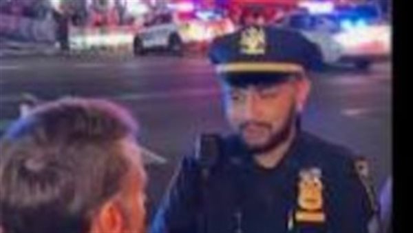 الرئيس الفرنسي ماكرون