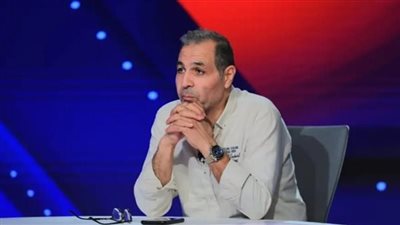 تامر عبد الحميد: مجلس الزمالك يحاول تخويفي وإسكاتي.. والنادي مش عزبة