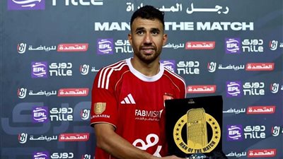 قبل لقاء القمة.. تريزيجيه يسعى لأول بصمة تهديفية ضد الزمالك