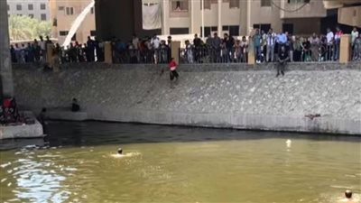 يرجح أنها من ضحايا أسرة ديروط.. العثور على جثة صغيرة بترعة الإبراهيمية في إطسا المحطة بالمنيا