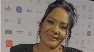 إسلام مبارك: سعيدة إني شاركت في قضية مهمة زي ضي.. والنجاح مسؤولية كبيرة