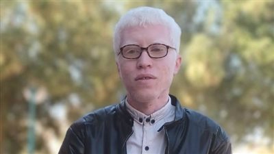 رغم صدور قرار بتعيينه.. ضعف البصر يهدد حلم يوسف في أن يكون معيدًا بجامعة سوهاج