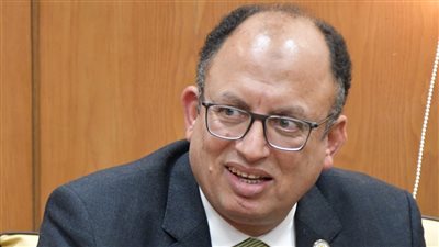 رئيس جامعة حلوان: الانتهاء من المرحلة الأولى للمجمع الطبي للجامعة خلال عام