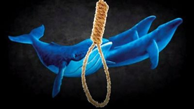 لعبة الحوت الأزرق وخطرها على المراهقين.. كيف تتسلل إلى الأبناء رغم قرارات الحجب؟