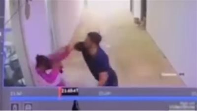 القبض على المتهم بالتعدي على سيدة بالضرب لخلافات مالية بينهما بالجيزة 