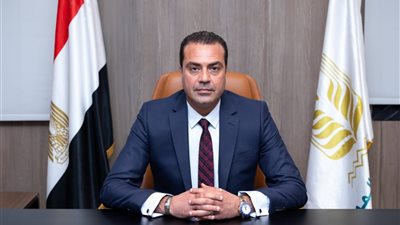 محمد السيسي رئيسا تنفيذيا للشئون الإدارية والهندسية بالبنك الزراعي المصري