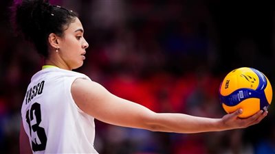 مصدر باتحاد الطائرة يكشف لـ القاهرة 24 موقف نور ياسين في أزمتها بين الأهلي وسبورتنج 