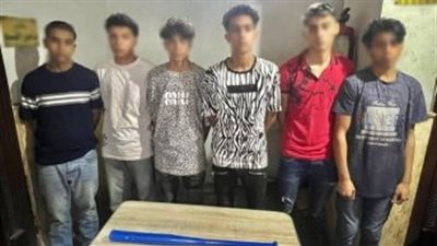 القبض على مجموعة من الطلاب خلال مشاجرة بالإسكندرية 