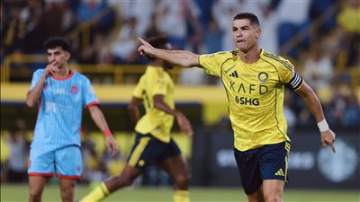 موعد مشاهدة مباراة النصر وجدة بث مباشر اليوم في كأس خادم الحرمين الشريفين