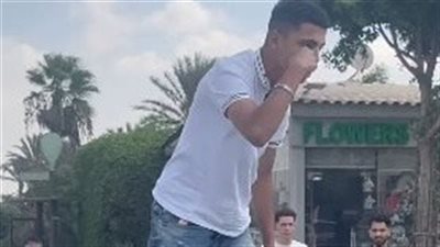 هدد المواطنين بإشارات وألفاظ خادشة.. تجديد حبس المتهم بدهس طالبة أمام جامعة 6 أكتوبر 15 يوما