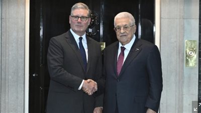  قبل فتح سفارتها في القدس الشرقية.. بريطانيا تشترط على السلطة الفلسطينية وقف المخصصات المالية للأسرى والشهداء 